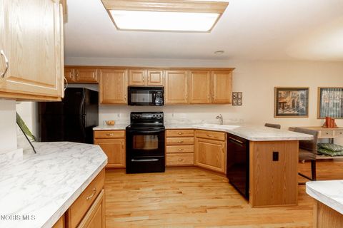 Tiny photo for 5832 Crossbrooke Lane, Waterville, OH 43566 (MLS # 10005816)