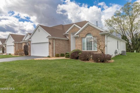 5832 Crossbrooke Lane Waterville OH 43566