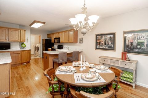 Tiny photo for 5832 Crossbrooke Lane, Waterville, OH 43566 (MLS # 10005816)