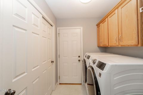 Tiny photo for 5832 Crossbrooke Lane, Waterville, OH 43566 (MLS # 10005816)