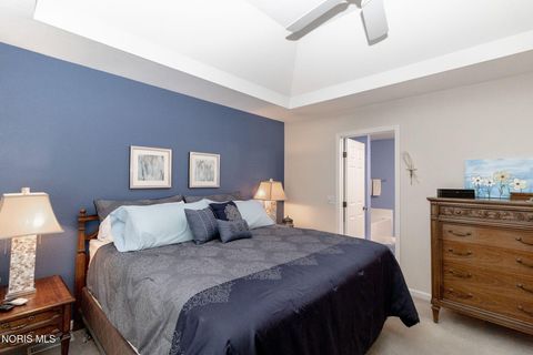 Tiny photo for 5832 Crossbrooke Lane, Waterville, OH 43566 (MLS # 10005816)