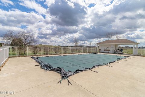 Tiny photo for 5832 Crossbrooke Lane, Waterville, OH 43566 (MLS # 10005816)