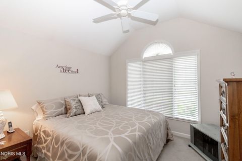 Tiny photo for 5832 Crossbrooke Lane, Waterville, OH 43566 (MLS # 10005816)