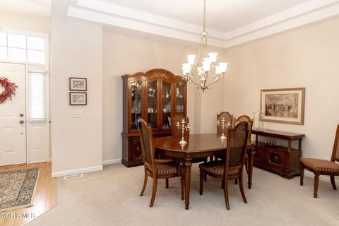 Tiny photo for 5832 Crossbrooke Lane, Waterville, OH 43566 (MLS # 10005816)