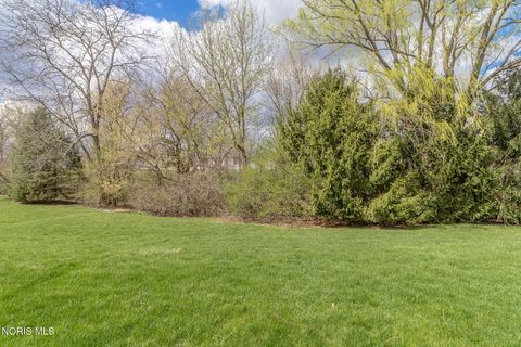 Tiny photo for 5832 Crossbrooke Lane, Waterville, OH 43566 (MLS # 10005816)
