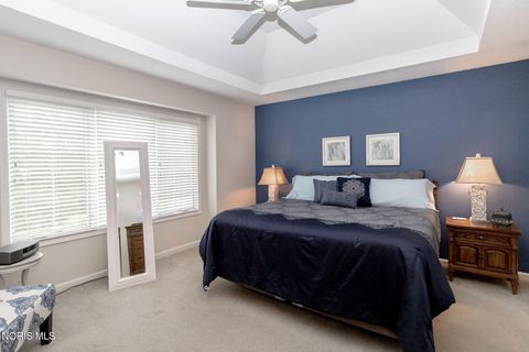 Tiny photo for 5832 Crossbrooke Lane, Waterville, OH 43566 (MLS # 10005816)