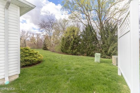 Tiny photo for 5832 Crossbrooke Lane, Waterville, OH 43566 (MLS # 10005816)