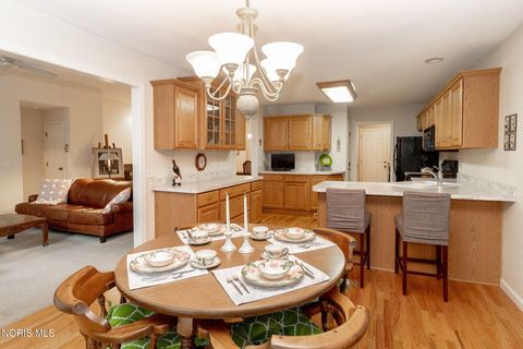 Tiny photo for 5832 Crossbrooke Lane, Waterville, OH 43566 (MLS # 10005816)