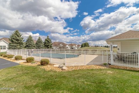 Tiny photo for 5832 Crossbrooke Lane, Waterville, OH 43566 (MLS # 10005816)