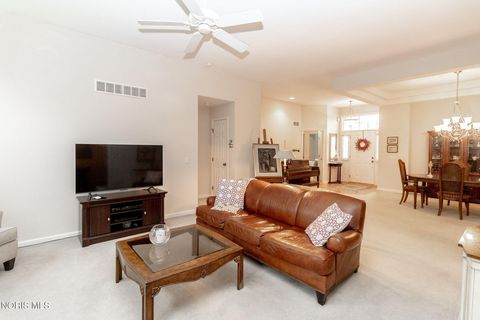 Tiny photo for 5832 Crossbrooke Lane, Waterville, OH 43566 (MLS # 10005816)