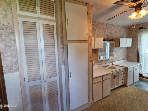 Tiny photo for 4451 W Co Road 58, McCutchenville, OH 44844 (MLS # 10013303)
