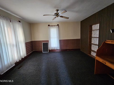 Tiny photo for 4451 W Co Road 58, McCutchenville, OH 44844 (MLS # 10013303)