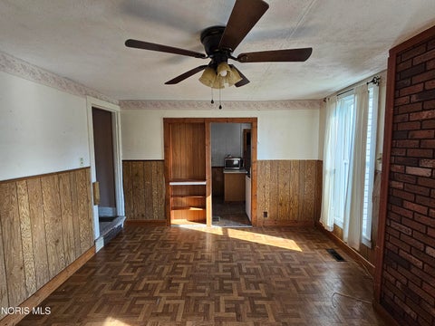 Tiny photo for 4451 W Co Road 58, McCutchenville, OH 44844 (MLS # 10013303)