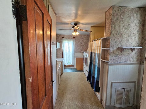 Tiny photo for 4451 W Co Road 58, McCutchenville, OH 44844 (MLS # 10013303)