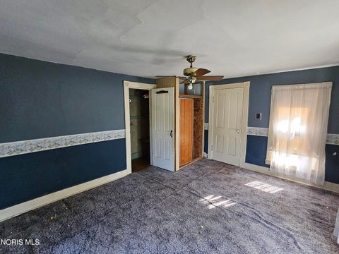 Tiny photo for 4451 W Co Road 58, McCutchenville, OH 44844 (MLS # 10013303)
