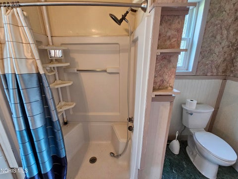 Tiny photo for 4451 W Co Road 58, McCutchenville, OH 44844 (MLS # 10013303)