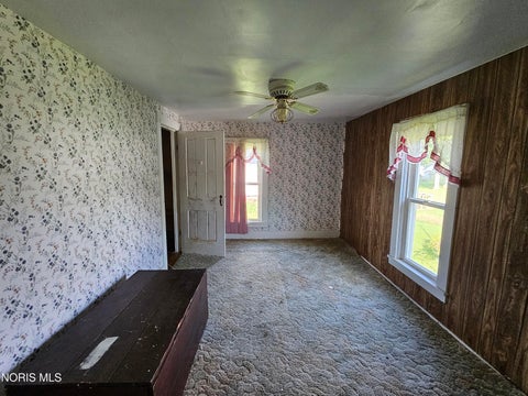 Tiny photo for 4451 W Co Road 58, McCutchenville, OH 44844 (MLS # 10013303)