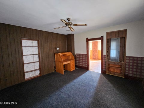 Tiny photo for 4451 W Co Road 58, McCutchenville, OH 44844 (MLS # 10013303)