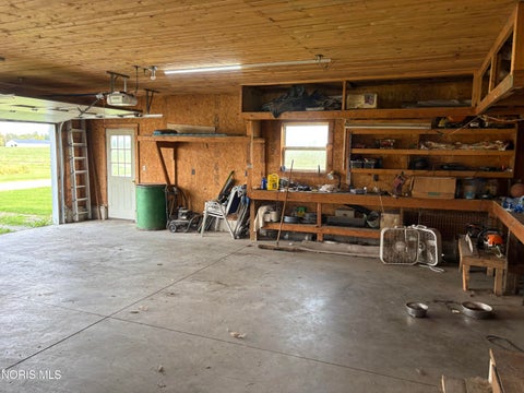 Tiny photo for 13243 County Road 6 75, Edon, OH 43518 (MLS # 10014247)