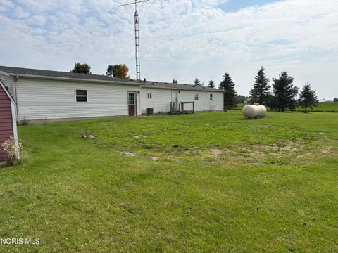 Tiny photo for 13243 County Road 6 75, Edon, OH 43518 (MLS # 10014247)