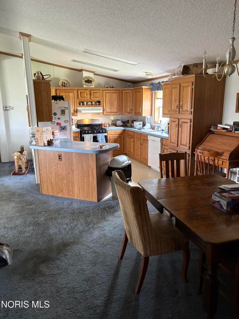 Tiny photo for 13243 County Road 6 75, Edon, OH 43518 (MLS # 10014247)