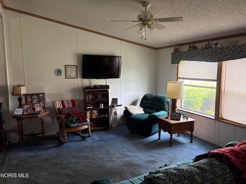 Tiny photo for 13243 County Road 6 75, Edon, OH 43518 (MLS # 10014247)