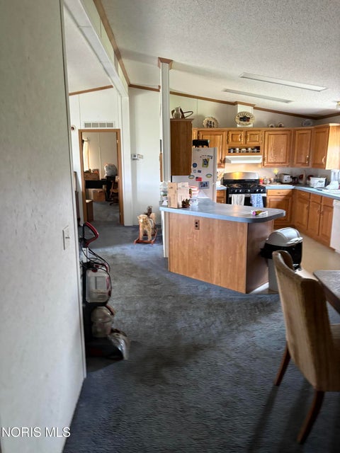 Tiny photo for 13243 County Road 6 75, Edon, OH 43518 (MLS # 10014247)