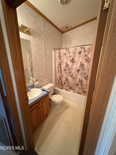 Tiny photo for 13243 County Road 6 75, Edon, OH 43518 (MLS # 10014247)