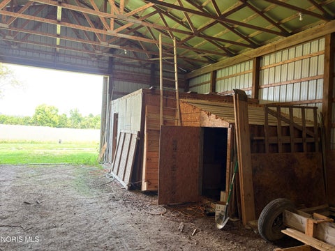 Tiny photo for 13243 County Road 6 75, Edon, OH 43518 (MLS # 10014247)