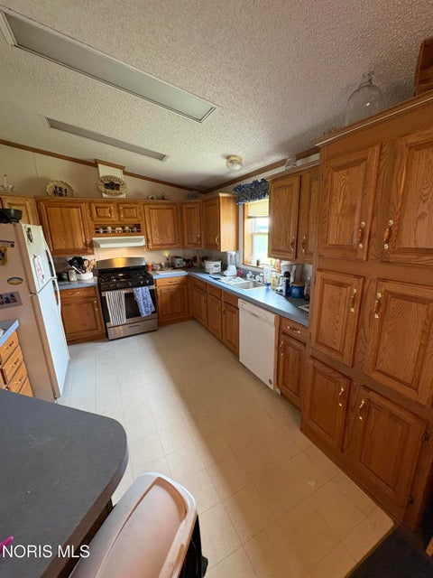 Tiny photo for 13243 County Road 6 75, Edon, OH 43518 (MLS # 10014247)