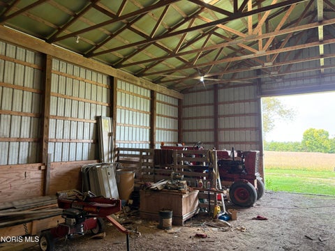 Tiny photo for 13243 County Road 6 75, Edon, OH 43518 (MLS # 10014247)