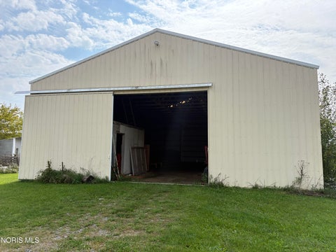 Tiny photo for 13243 County Road 6 75, Edon, OH 43518 (MLS # 10014247)