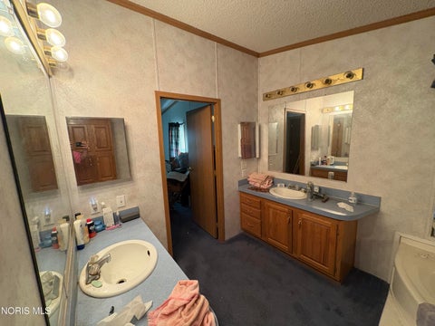 Tiny photo for 13243 County Road 6 75, Edon, OH 43518 (MLS # 10014247)