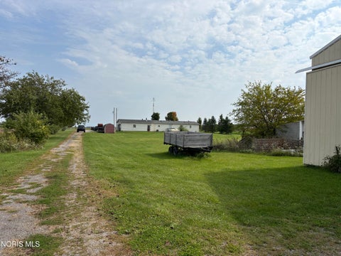 Tiny photo for 13243 County Road 6 75, Edon, OH 43518 (MLS # 10014247)