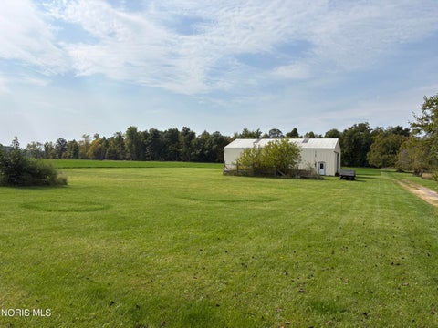 Tiny photo for 13243 County Road 6 75, Edon, OH 43518 (MLS # 10014247)