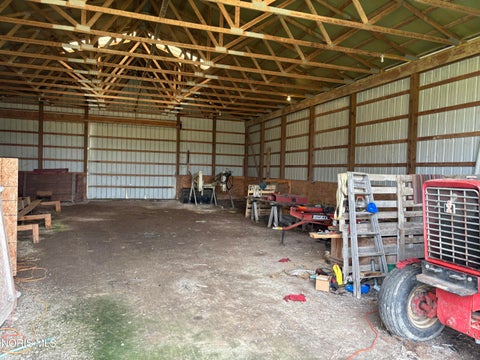 Tiny photo for 13243 County Road 6 75, Edon, OH 43518 (MLS # 10014247)