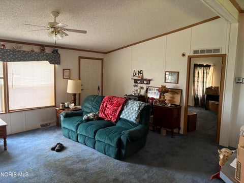 Tiny photo for 13243 County Road 6 75, Edon, OH 43518 (MLS # 10014247)