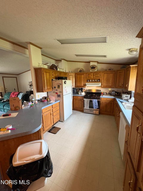 Tiny photo for 13243 County Road 6 75, Edon, OH 43518 (MLS # 10014247)
