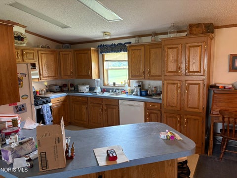 Tiny photo for 13243 County Road 6 75, Edon, OH 43518 (MLS # 10014247)
