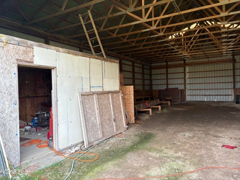 Tiny photo for 13243 County Road 6 75, Edon, OH 43518 (MLS # 10014247)