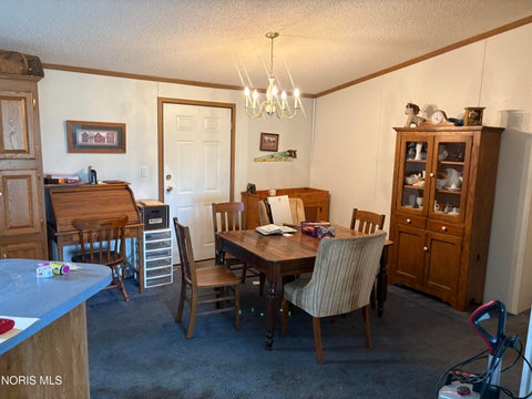Tiny photo for 13243 County Road 6 75, Edon, OH 43518 (MLS # 10014247)