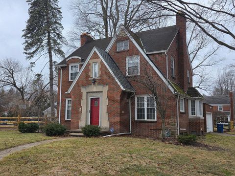 Photo of 2673 Middlesex Drive, Toledo, OH 43606 (MLS # 10004761)