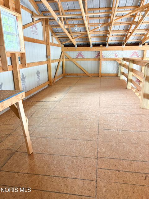 Tiny photo for 15330 W State Route 105, Elmore, OH 43416 (MLS # 10010368)