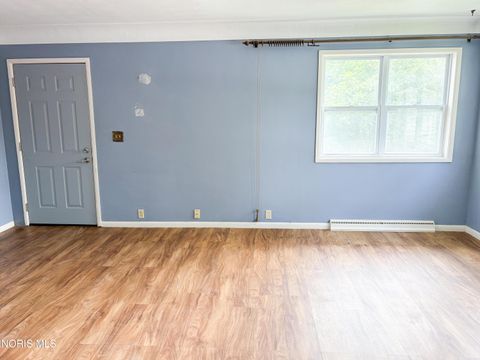 Tiny photo for 15330 W State Route 105, Elmore, OH 43416 (MLS # 10010368)
