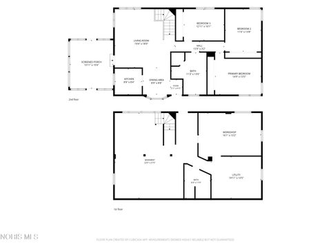 Tiny photo for 15330 W State Route 105, Elmore, OH 43416 (MLS # 10010368)