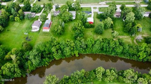 Tiny photo for 15330 W State Route 105, Elmore, OH 43416 (MLS # 10010368)