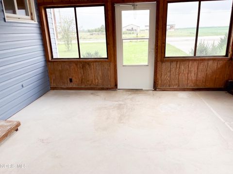 Tiny photo for 15330 W State Route 105, Elmore, OH 43416 (MLS # 10010368)
