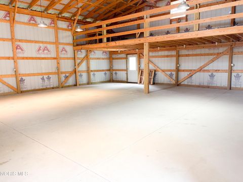 Tiny photo for 15330 W State Route 105, Elmore, OH 43416 (MLS # 10010368)