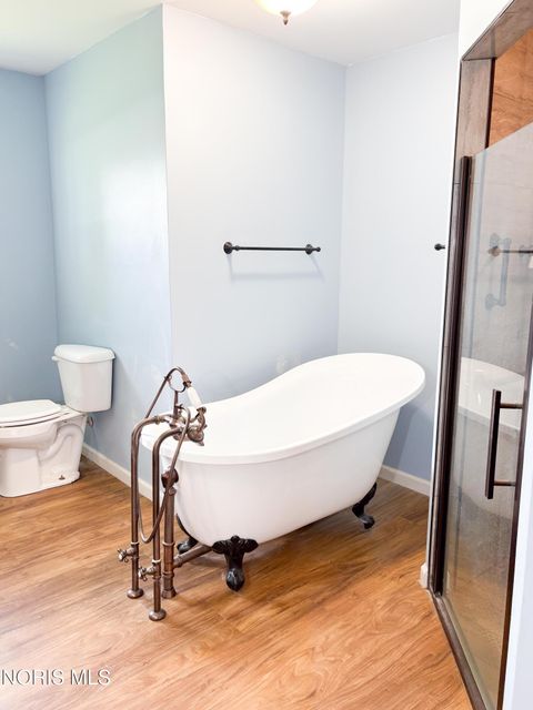 Tiny photo for 15330 W State Route 105, Elmore, OH 43416 (MLS # 10010368)