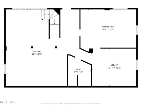 Tiny photo for 15330 W State Route 105, Elmore, OH 43416 (MLS # 10010368)